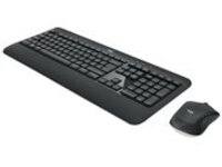 Logitech MK540 Advanced