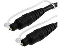 Monoprice - Digital audio cable (optical)
