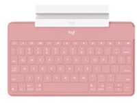 Logitech Keys-To-Go - Keyboard