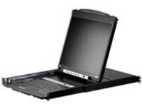 ATEN Slideaway CL5816N