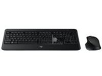 Logitech Performance Combo MX900