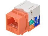 Monoprice - Keystone jack