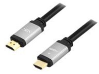 SIIG - High Speed - HDMI cable with Ethernet