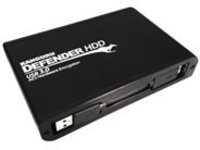 5TB KANGURU DEFENDER HDD 35 ENCRYPTED USB 3.0 HARD DRIVE