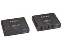 Black Box USB 2.0 Extender IC404A-R2