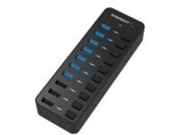 Sabrent HB-B7C3 - Hub