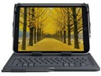 Keyboard Case Logitech Universal Folio Logitech Keyboard Samsung