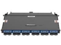 Panduit HD Flex - Fiber optic cassette