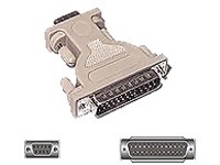 C2G - Serial adapter