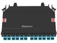 Panduit HD Flex - Fiber optic cassette