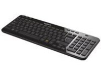 Logitech Wireless Keyboard K360