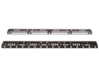 Panduit HD Flex - Rack cable management bracket kit