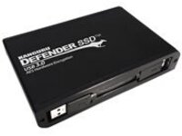 8TB KANGURU DEFENDER SSD 35 ENCRYPTED USB 3.0 SOLID STATE DRIVE