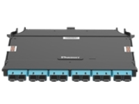 Panduit HD Flex - Fiber optic cassette