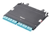 Panduit HD Flex - Fiber optic cassette