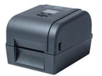 4.3IN THERM DT PRINTER TT300DPI 6IPS BT /WLAN/LAN/USB/HOST
