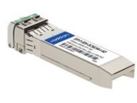 AddOn - SFP&#x2B; transceiver module (equivalent to: RAD SFP-P-3DH-DC36C44-I)