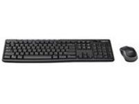 Logitech MK270 Wireless Combo