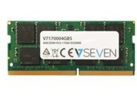 V7 - DDR4 - module - 4 GB