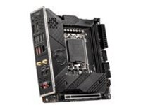 MSI MEG Z690I UNIFY - Motherboard
