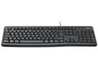 Logitech K120 - Keyboard