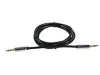 Monoprice - Audio cable
