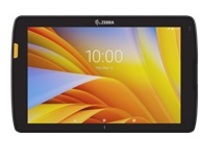 Zebra ET40 - Tablet - rugged