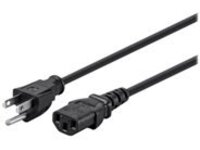 Monoprice - Power cable