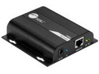 SIIG HDMI HDbitT Over IP Extender with IR