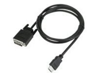 VisionTek video cable - HDMI / DVI - 1.83 m