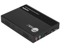 SIIG HDMI Video H.264 H.265 IPTV Encoder with loopout