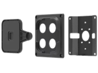 Compulocks Universal Tablet Magnetic Wall Mount
