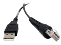 Unitech - USB cable - USB (M)