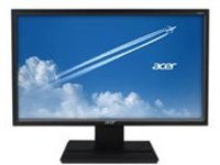 Acer V246HQL - LED monitor