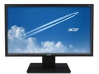 Acer V246HQL - LED monitor