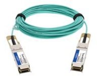 AddOn - 100GBase-AOC direct attach cable