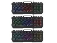 ENHANCE INFILTRATE KL2 MEMBRANE GAMING KEYBOARD