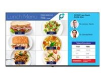 LG 55UR772M0UB - 55&quot; Diagonal Class US772M Series LED-backlit LCD TV