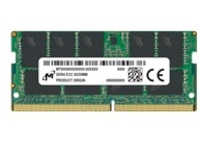 Micron - DDR4 - module