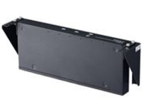 StarTech.com 2U Vertical Wall Mount Patch Panel Bracket