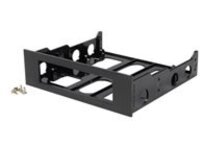 StarTech.com 3.5&quot; to 5.25&quot; Front Bay Adapter