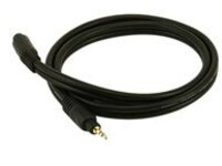 Monoprice Premium - Audio extension cable