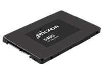 Micron 5400 PRO - SSD