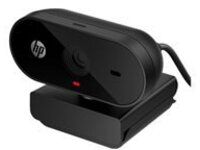 HP 325 - Webcam - pan