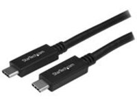 StarTech.com USB C to UCB C Cable