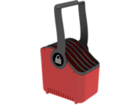 LocknCharge Large 5-Slot