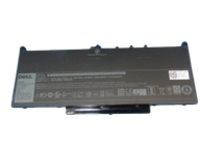 Dell - Notebook battery