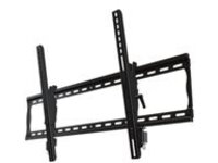 Crimson AV TE63LL - Mounting kit (wall plate, 2 mounting brackets)
