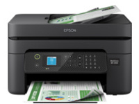 Epson WorkForce WF-2930