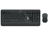 Logitech MK540 Advanced